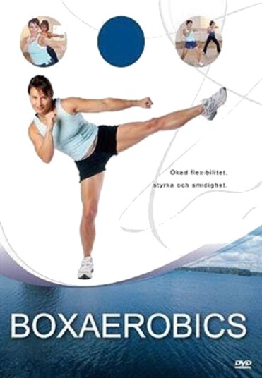 Boxaerobics (DVD)