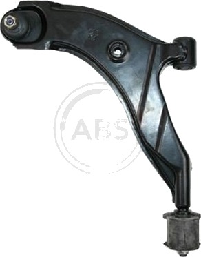 A.B.S. 210296 Bærearm