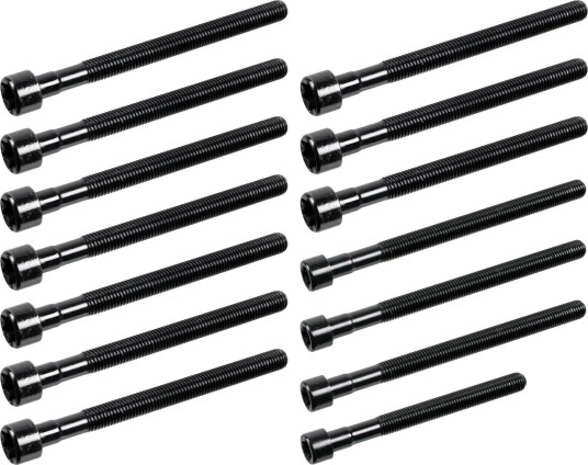 Topplokksbolter FEBI BILSTEIN 178284