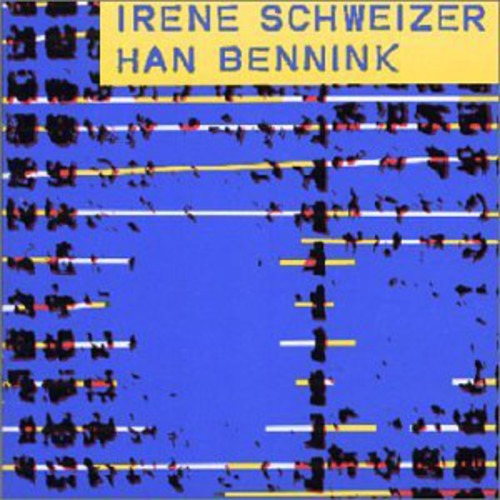 Les Diaboliques Schweizerbennink CD