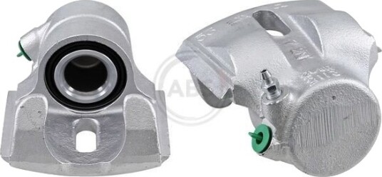 A.B.S. 727862 Bremsecaliper