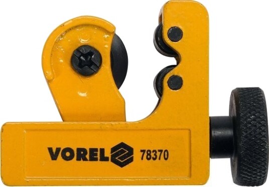 Toya Toya Vorel Rørkutter 3 22 Mm Toya Toya Vorel Rørkutter 3 22 Mm