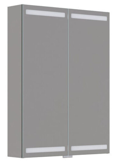 Dansani Inzo Level Speilskap Speilside / 60cm Dansani Inzo Level Speilskap Speilside / 60cm