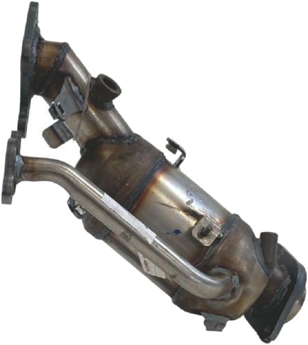 Katalysator BOSAL 090-329 Katalysator BOSAL 090-329