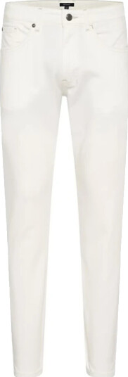 Matinique Herre Jeans Hvit W34 L34,