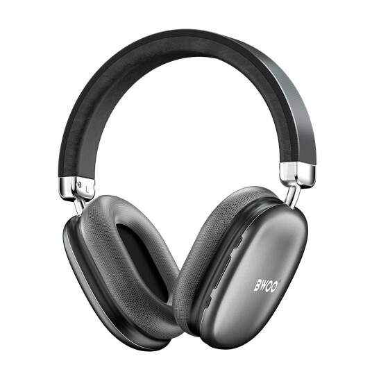 BWOO BW 585 Svart