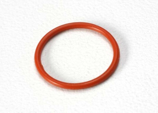 Traxxas 5256 O-ring Header 12,2x1mm TRX 2.5/3.3 Traxxas 5256 O-ring Header 12,2x1mm TRX 2.5/3.3