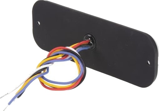 STUALARM BR012B Begrensningslys STUALARM BR012B Begrensningslys