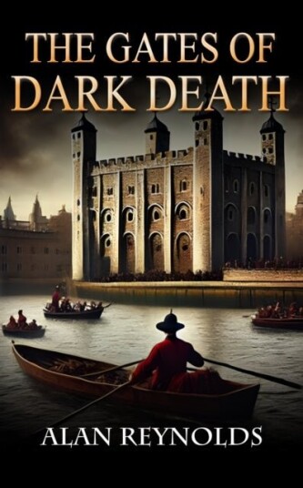The Gates of Dark Death The Gates of Dark Death
