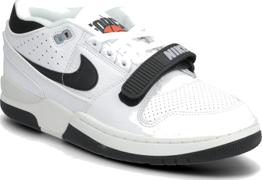 Nike Alpha Force 88 - White - 44