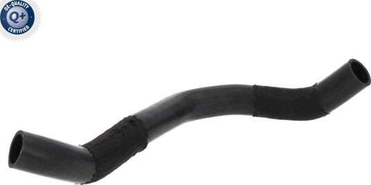ACKOJA A37 1600 Radiatorslange