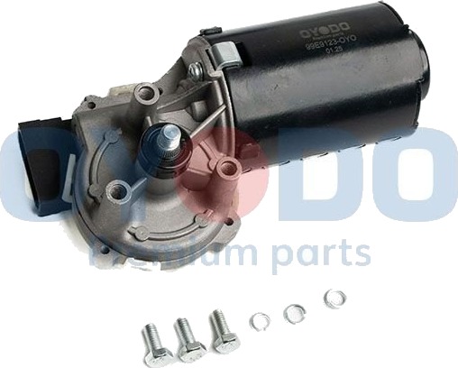 Oyodo 99E9123-OYO Vindusviskermotor