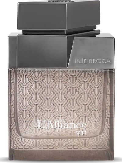 Rue Broca L"Alliance Spirit Eau de Parfum 100 ml Rue Broca L"Alliance Spirit Eau de Parfum 100 ml