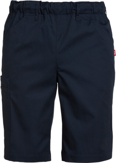 Smila Workwear Karl Shorts Navy 1 stk SBG-34029VD51-28 XL