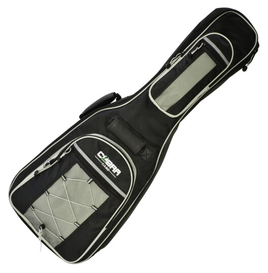 Gigbag for klassisk spansk gitar 12