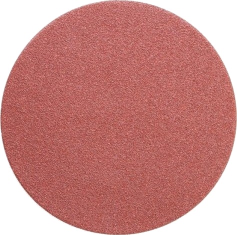 Sliperondeller Med Hull No280 D125 5Stk