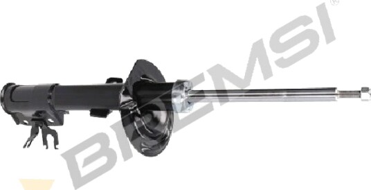 Støtdemper BREMSI SA0143 Støtdemper BREMSI SA0143