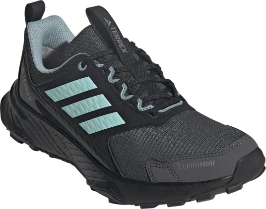 adidas Terrex Terrex Tracefinder 2 Clima W Grey 38