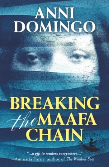 Breaking The Maafa Chain Av Anni Domingo Breaking The Maafa Chain Av Anni Domingo