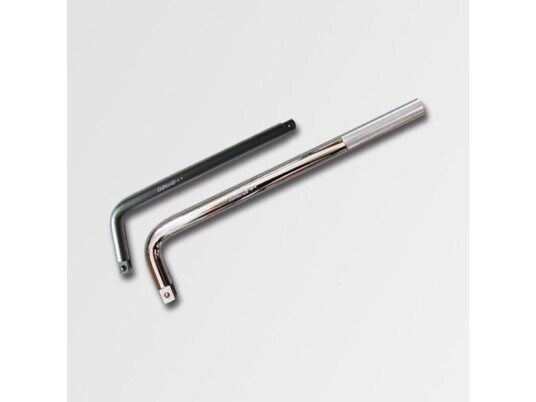 Honiton Rørknapp 3/4"