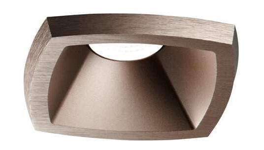 Light-Point Mirage 1+ Innbygningsspot 2700/3000K Rose Gold Light-Point Mirage 1+ Innbygningsspot 2700/3000K Rose Gold