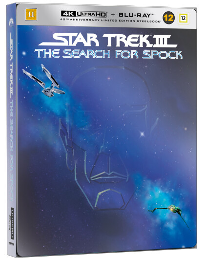 Star Trek III: The Search for Spock