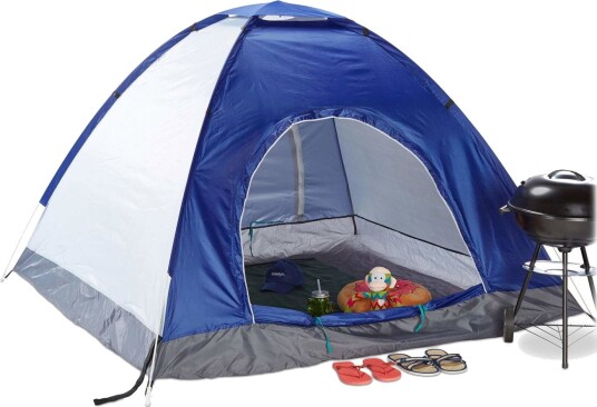 Northix telt Pop up campingtelt