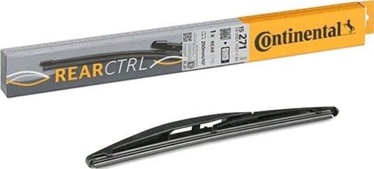 Continental 2800011527180 Vindusvisker bak