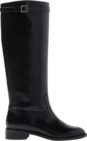 Scarosso Dame Sko Svart 39 EU,
