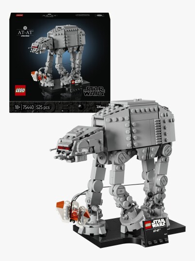 Lego At At