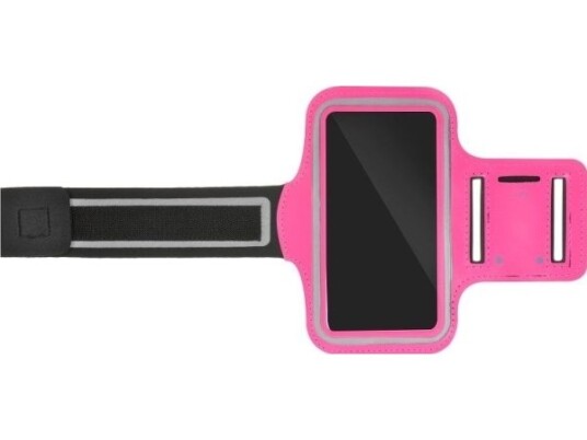 Partner Tele.Com Sports Skulderveske (Størrelse 3 - 5) Rosa