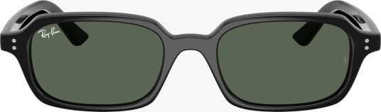 Ray-Ban Zuri Sort ONE SIZE