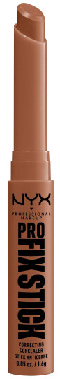 NYX Professional Makeup Fix Stick Concealer Stick Capuccino 13 1,