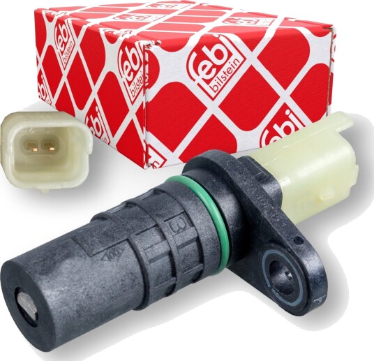 FEBI BILSTEIN 106801 Impulsgiver, veivaksel FEBI BILSTEIN 106801 Impulsgiver, veivaksel