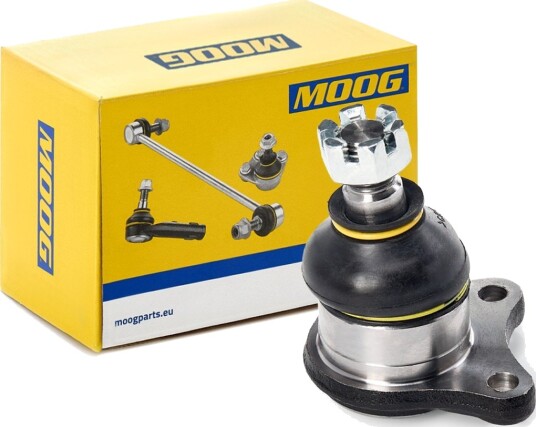 Bærekule MOOG MI BJ 104249