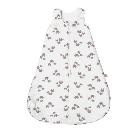 Ergobaby sovepose elefant 0 6 m Ergobaby sovepose elefant 0 6 m
