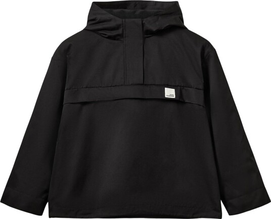 Sofie Schnoor Young Trillesy Jacket Black 140