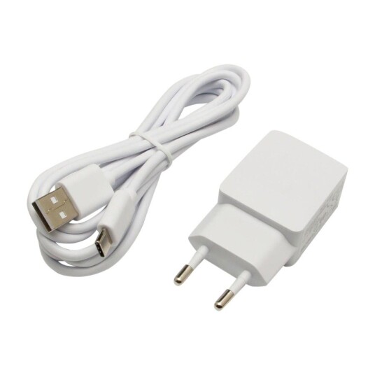 ELETRA CHARGER KIT TABLET USBC 2M