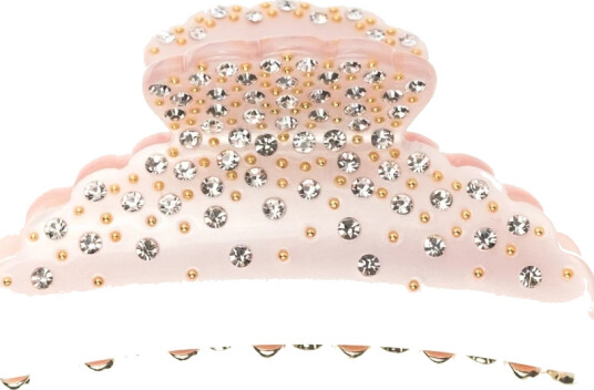 Dark Dame Accessories Rosa ONE SIZE,