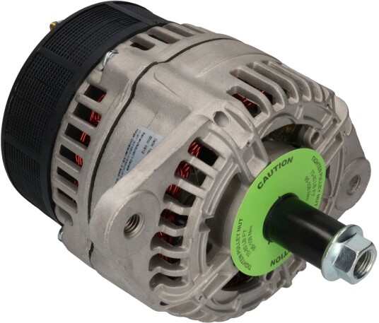 HC Cargo F 032 114 469 Dynamo HC Cargo F 032 114 469 Dynamo