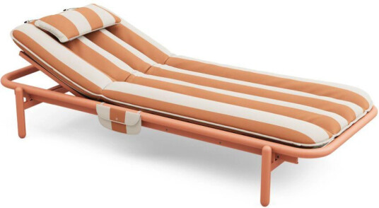 Sunbun Dagseng Outdoor Terracotta / Stripe Orange Sunbun Dagseng Outdoor Terracotta / Stripe Orange
