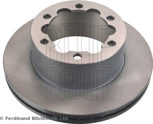 BLUE PRINT ADBP430073 Bremseskive