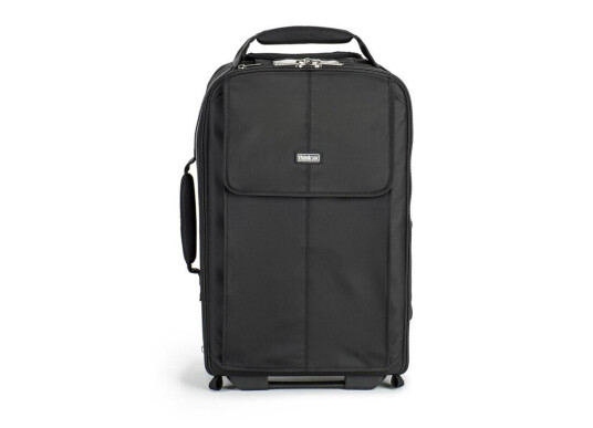 Think Tank Airport Advantage Black