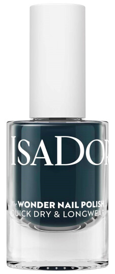 IsaDora The Wonder Nail Polish Quick Dry & Longwear 148 Tidal Tea IsaDora The Wonder Nail Polish Quick Dry & Longwear 148 Tidal Tea