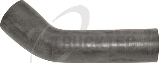 TRUCKTEC AUTOMOTIVE 01.40.015 Radiatorslange
