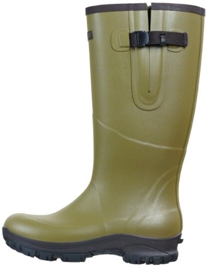 Avignon Helag Pro V5 Light Green Light Green 48