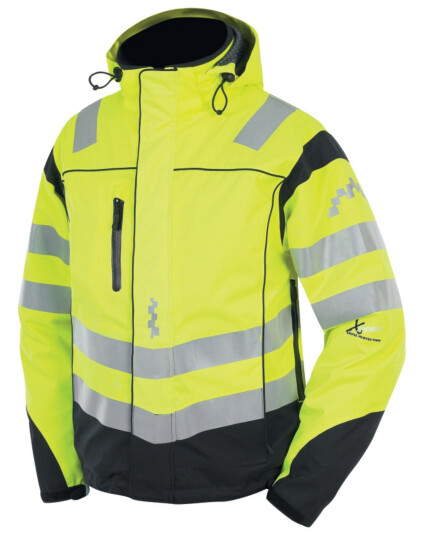 Vinterjakke Univern Protec kl. 3 (87125-417)