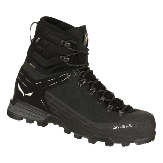Salewa Ortles Ascent Mid GTX Wblack UK 6,5