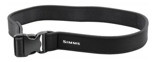 Varangersportslager SIMMS Vadebelte 38 mm OneSize/ OneSize Varangersportslager SIMMS Vadebelte 38 mm OneSize/ OneSize