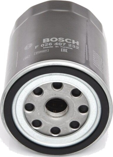 Oljefilter BOSCH F 026 407 232 Oljefilter BOSCH F 026 407 232